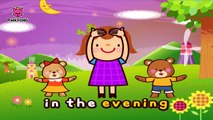 Skidamarink  Action Songs  Best Kids Songs  PINKFONG Songs for Children