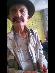 Photographer Reza Deghati at LLF 2016