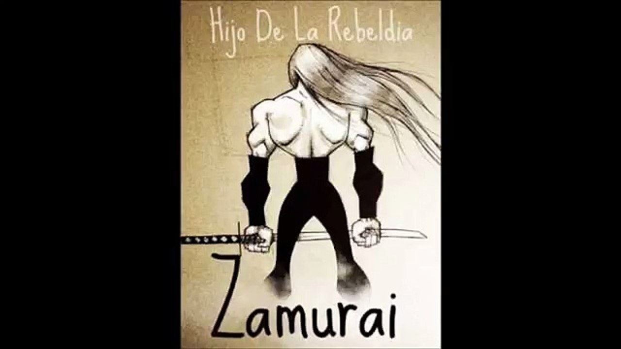 Zamurai - Tu caliente