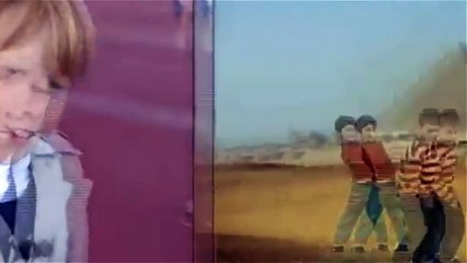 Wonder Showzen - Slaves ! {HD}