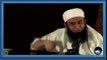 What a TV Anchor asked from Maulna Tariq Jameel That She Got Impressed