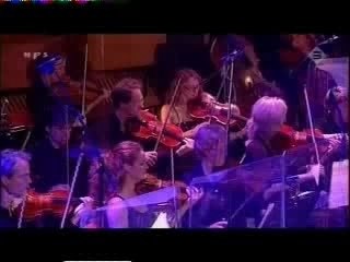 Steve Vai and orchestra- For the love of god