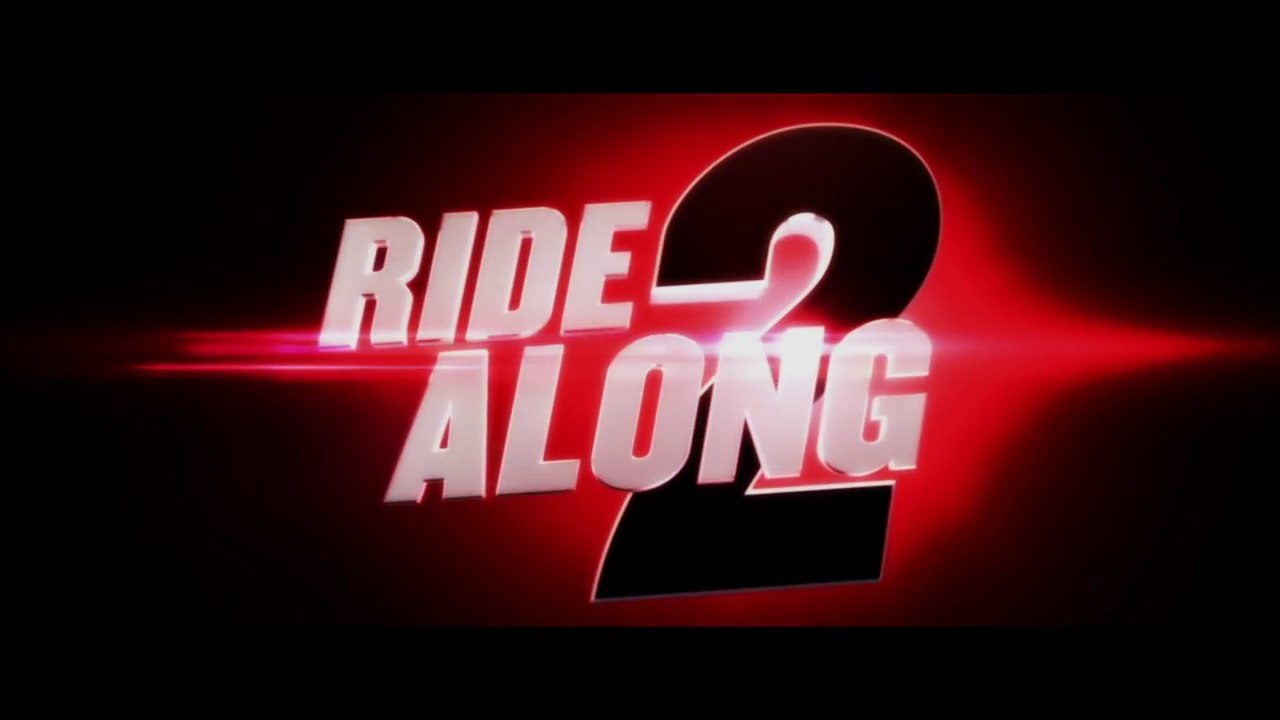Ride Along 2 (2015) Trailer