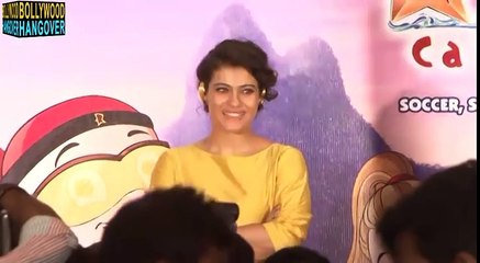 Kajol undergoes SKIN LIGTHENING SURGERY