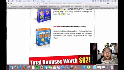 CPA Lead Machine Review
