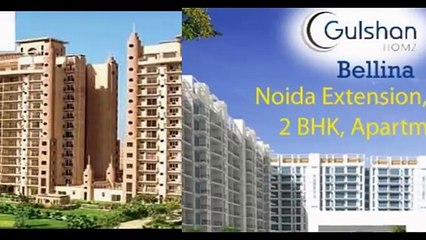 Gulshan Bellina: An Upcoming Project