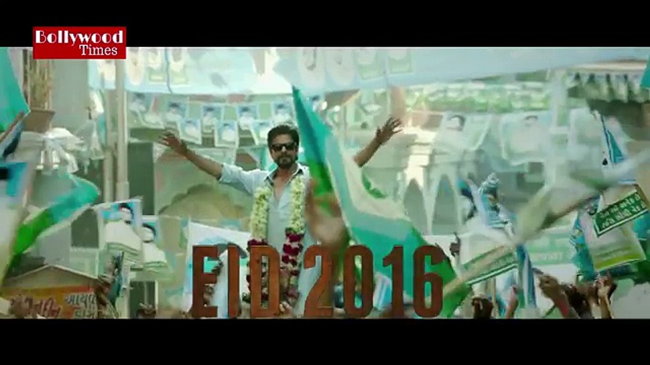 Sultan Official Trailer First Look Salman Khan