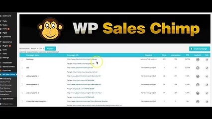 WP Sales Chimp Review Bonuses