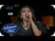 YUNITA - ALL BY MYSELF (Celine Dion) - Sing For Your Life - Spektakuler Show 5 -Indonesian Idol 2014
