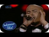 HUSEIN - SKYFALL (Adele) - Spektakuler Show 5 - Indonesian Idol 2014