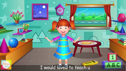 Shapes Song - Learn Shapes ( Learning Videos For Children)