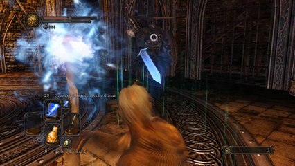 Ames obscures 2 - partie 95 - Une revanche juste contre le vieux rival