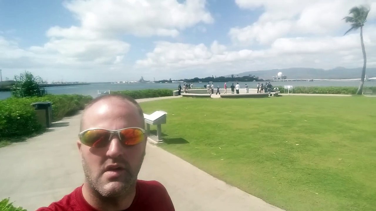 Helicopter Crash Pearl Harbor interview 2/18/16