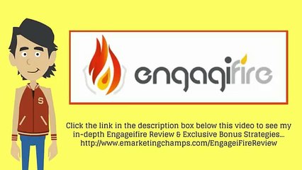 [EngagiFire Review] & &#39;Fast Profit&#39; Exclusive Bonus Strategies