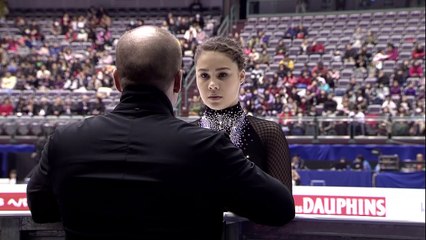 4CC 2016  Michaela DU TOIT FS
