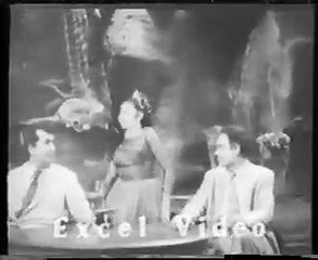 BADA BHAI (1957) - Hello Hello Hello | Are Hello Haidarabadi | Kalkatta Tum Se Aankh Lada Aur Bambai Hoga Shadi