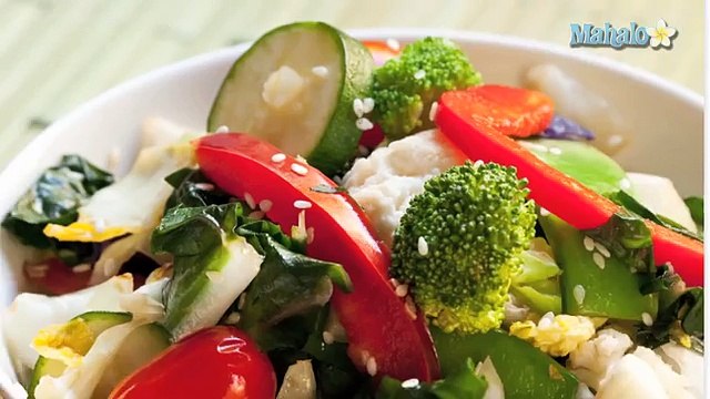 Photoshop Tutorial - Mixer Brush Tool