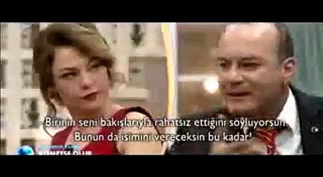 Kısmetse Olur 21 Şubat Haftanin Final Fragmanı
