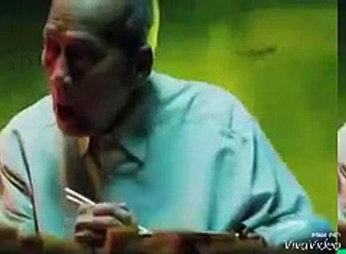 Transformers 2 (2003) Hulk Transformation (DVD Quality)