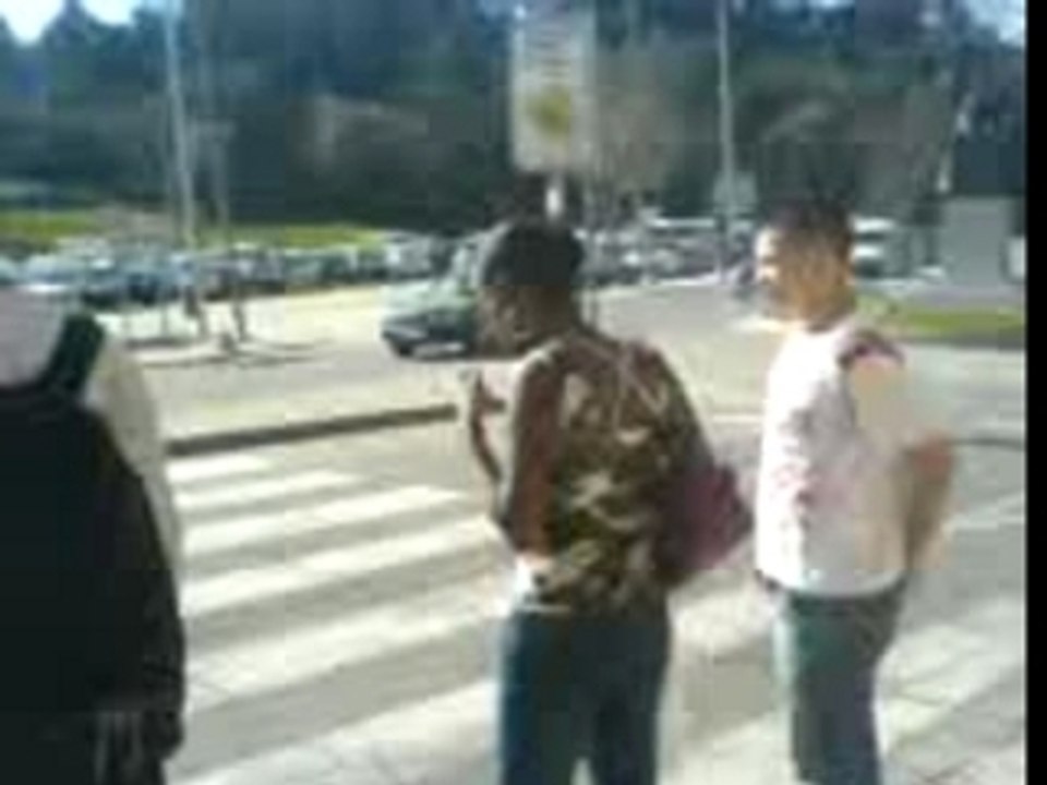 Tape fesse cindy