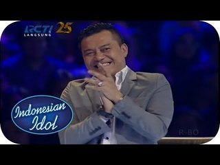 EP13 PART 3 SPEKTAKULER SHOW 5 - Indonesian Idol 2014