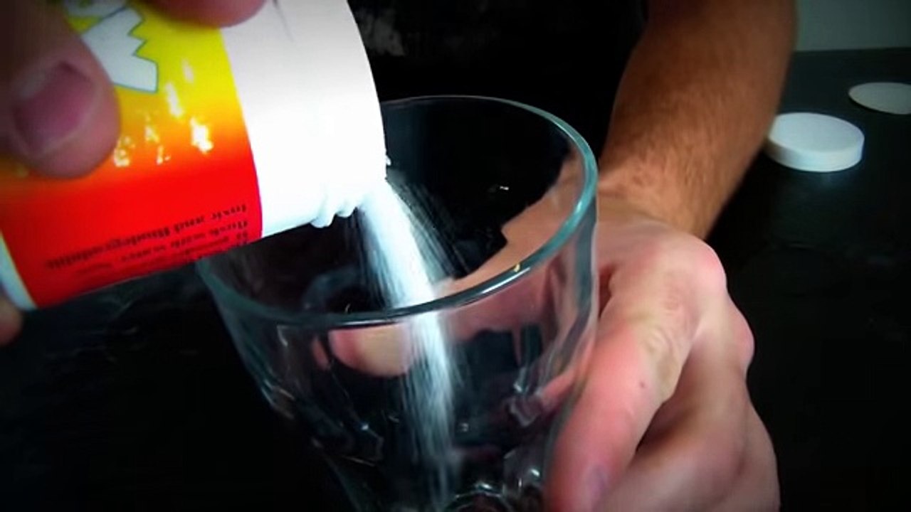 Mind Blowing Experiments