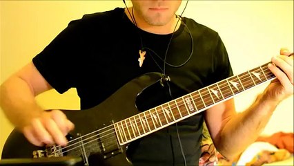 Slow Motion Countdown - Graveyard Cover