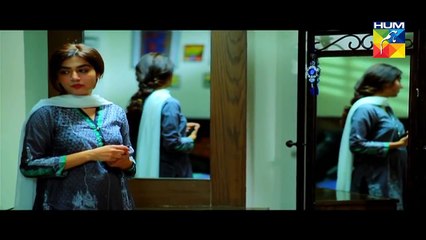 Tumhare Siwa Last Episode Part 2 HUM TV Drama 15 Jan 2016