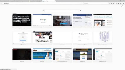 Azon Rocket 3 0 Review & Bonuses