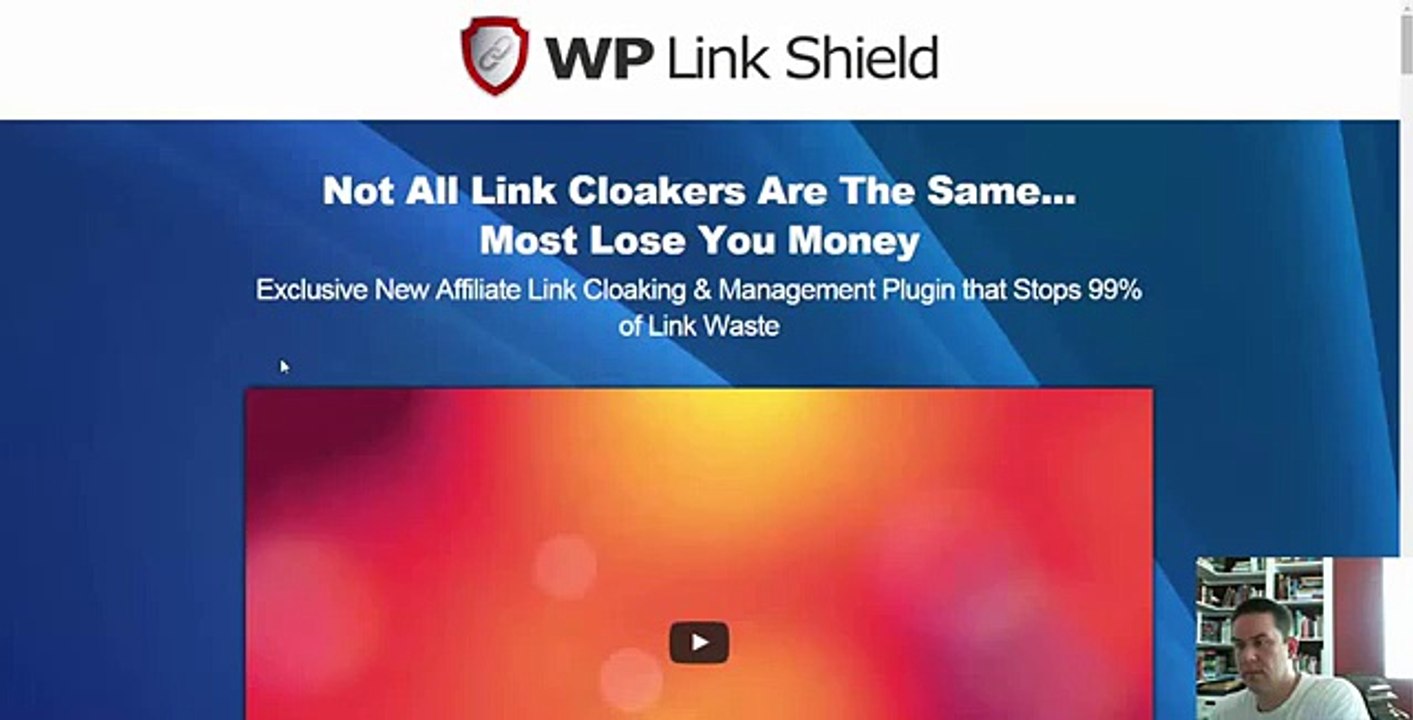 WP Link Shield Review