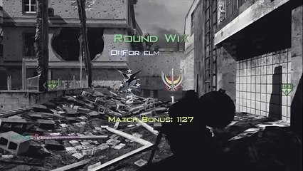 First shot with my new gamertag - Spyfy