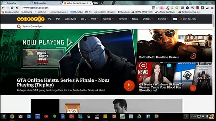 Engagifire Review, How to use Engagifire?