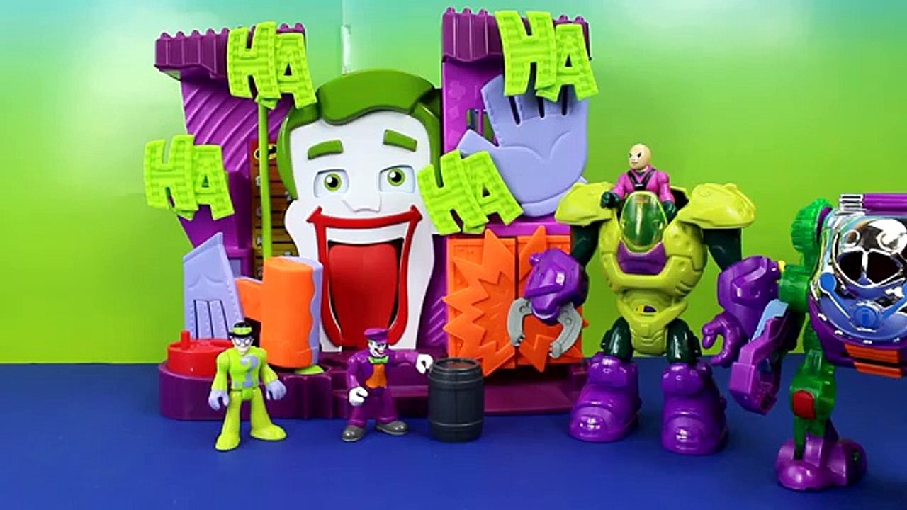 Disney Pixar Cars Army Car McQueen Saves Army Mater from Imaginext Replica Joker Sarge Mis