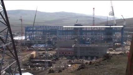 Elektrik Üretimine Kırıkkale de Katkı Sağlayacak