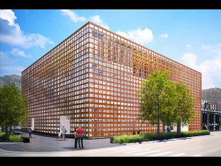 About aspen Architect