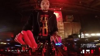 Housework LIVE at Spybar Chicago for #TransmitTuesday (12.15.15)