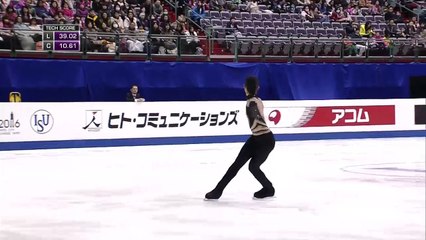 4CC 2016  Brooklee HAN FS
