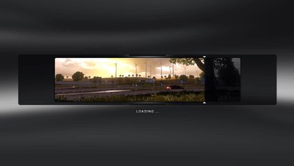 eurotrucks2 2016 Salzburg to Stuttgart