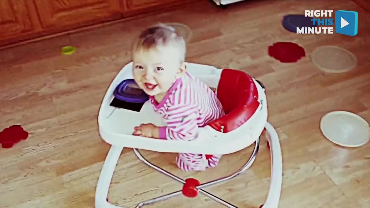Baby Busted, Smoothie Supplication