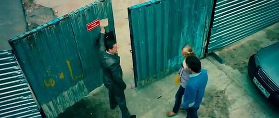 Фильм «Владение 18» 2013 Трейлер#2 Ужасы (Comic FULL HD 720P)