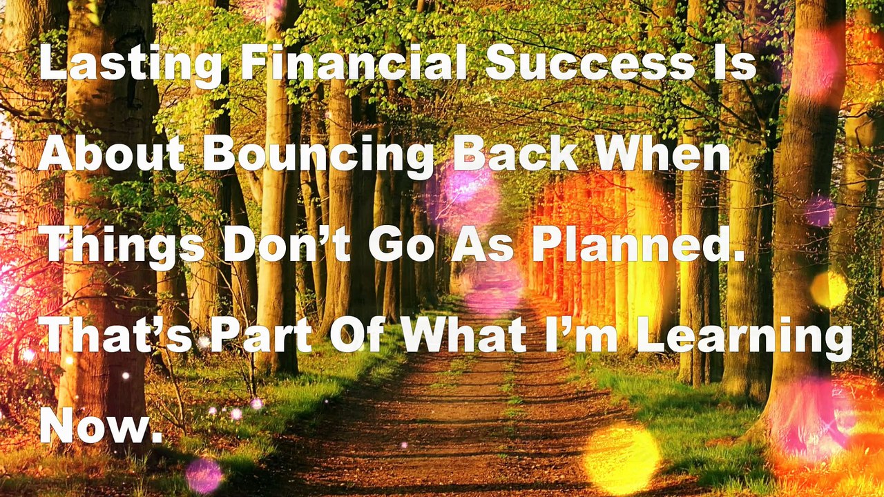 Money Empowerig Belief #17