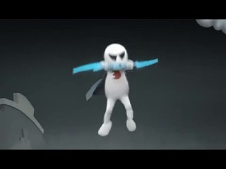 Vodafone 3G - Faster. Smarter. Better.