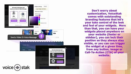 VoiceStak Review & 5 Fantastic Bonuses