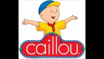 Caillou hip hop beat - Jackson Beatz
