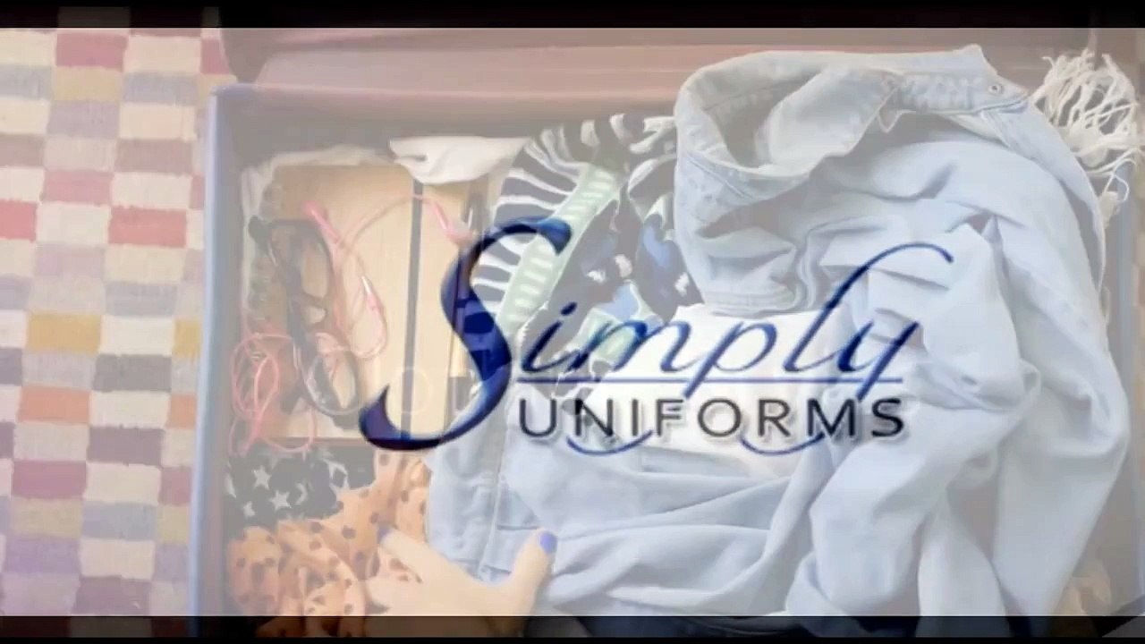 Different clothing Styles - Simply Uniforms