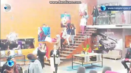 Kısmetse Olur - 104.Bölüm Fragmanı (Süpriz Buluşma)