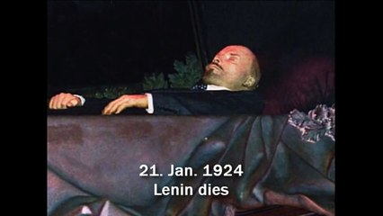 100 Years in 10 Minutes (1911 - 2011 in 10 Minutes)