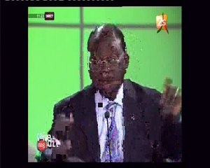 ça me dit mag Moustapha Niass