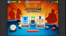 ---Winning $100,000 pool coins! Jakarta 1v1 gameplay - Miniclip 8 Ball Pool