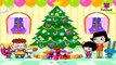 Deck the Halls | Christmas Carols | PINKFONG Songs for Children